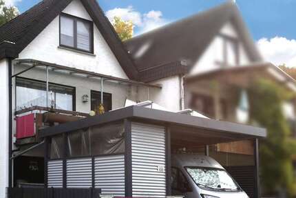 Haus Gründau-Breitenborn Breitenborn - 3 Zimmer, 100 m&sup2;, 345.000&euro; | Angebot:24790701