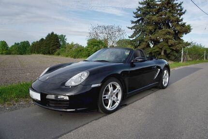 Porsche Boxster 80.000 km 30.000 &euro; Frankfurt am Main 60313