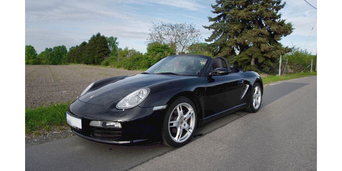 Porsche Boxster 80.000 km 30.000 &euro; Frankfurt am Main 60313
