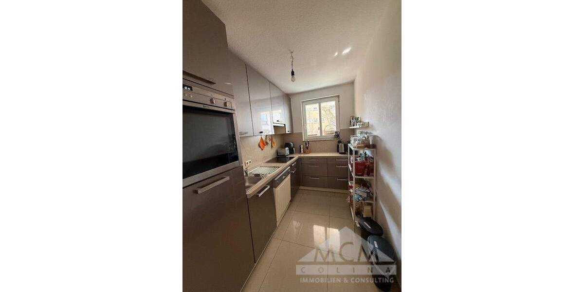 Etagenwohnung Frankfurt am Main Ostend - 4 Zimmer, 83 m&sup2;, 470.000&euro; | Angebot:25780811