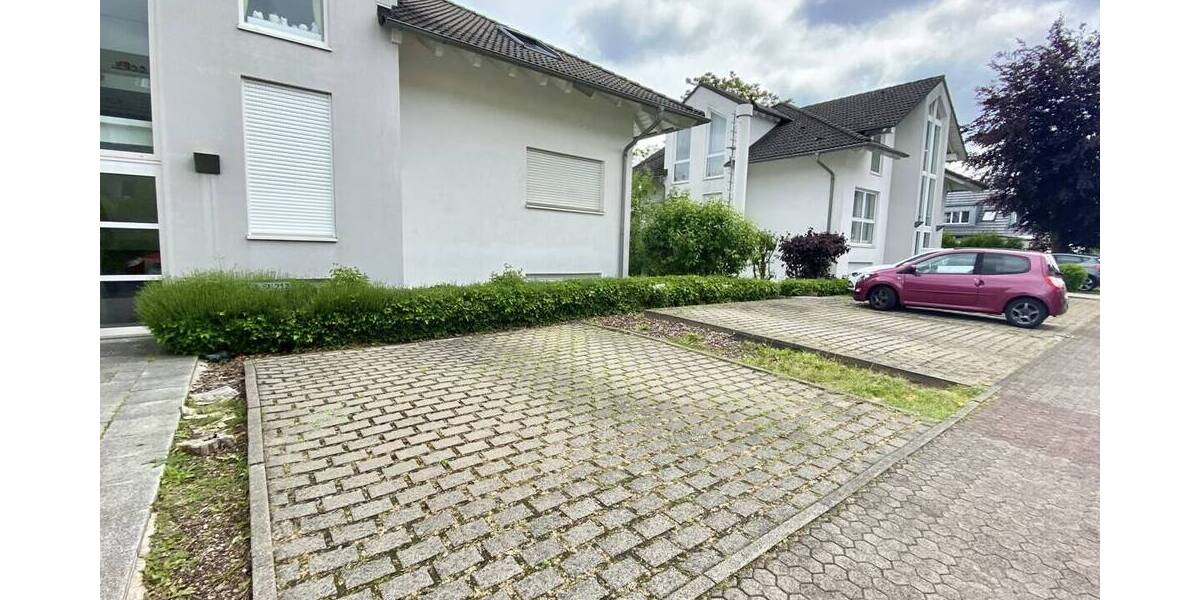 Etagenwohnung Bad Vilbel Siedlung Heilsberg - 3 Zimmer, 91 m&sup2;, 440.000&euro; | Angebot:26641346