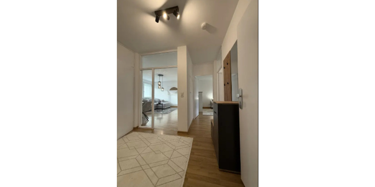 Etagenwohnung Frankfurt am Main Sindlingen - 3 Zimmer, 67 m&sup2;, 1.590&euro; | Angebot:24689058