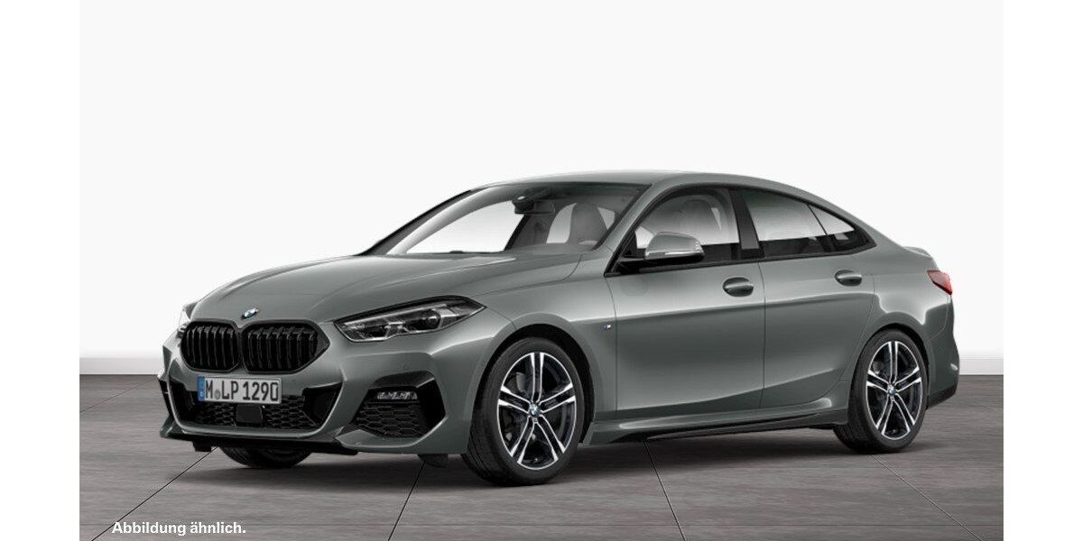 BMW 220 Gran Coupé 32.118 km 30.490 &euro; Dreieich-Sprendlingen 63303