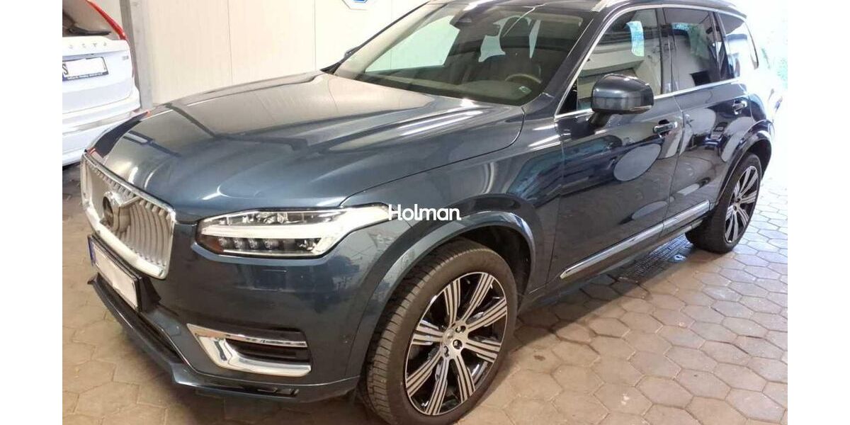 Volvo XC90 35.517 km 47.873 &euro; Eschborn 65760