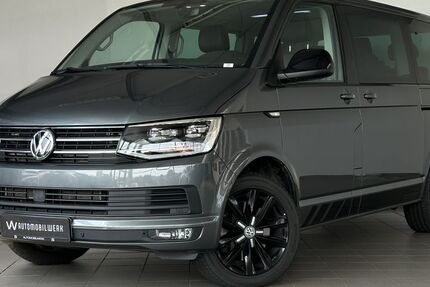 VW T6 Multivan 93.210 km 38.980 &euro; Büdingen 63654