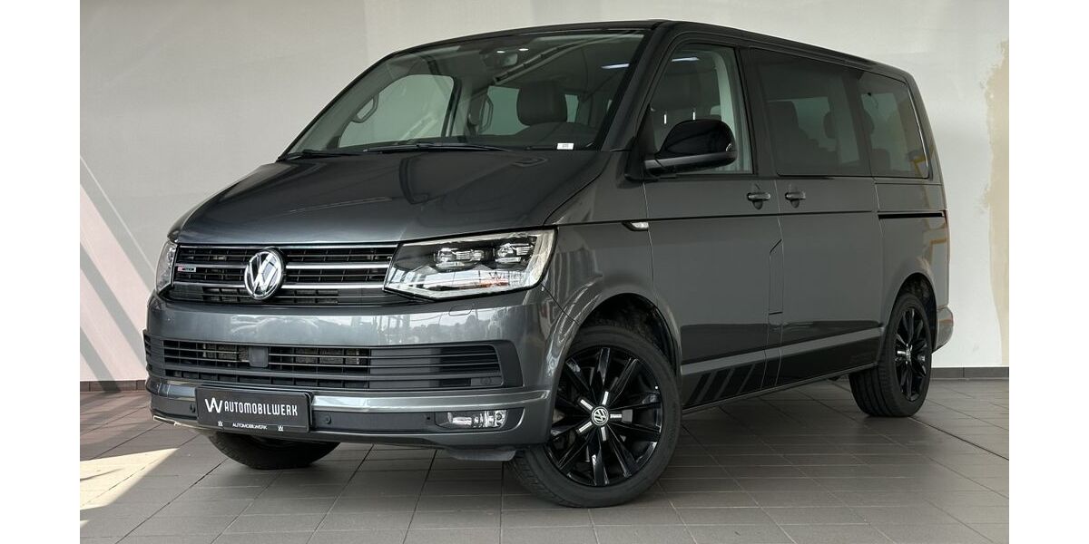 VW T6 Multivan 93.210 km 38.980 &euro; Büdingen 63654