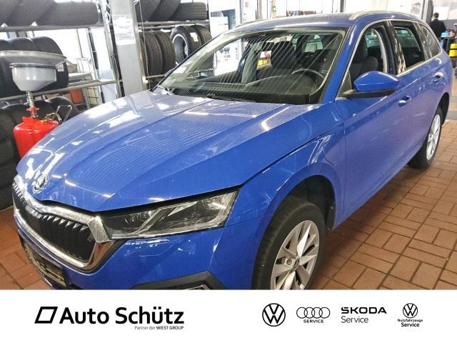 Skoda Octavia 54.184 km 23.450 &euro; Groß-Umstadt 64823