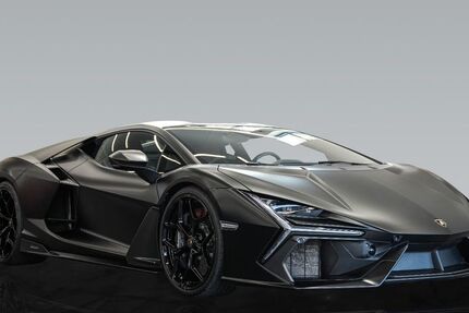 Lamborghini Revuelto 3.290 km 619.015 &euro; Frankfurt 60386