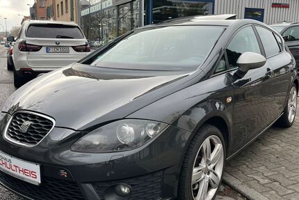 Seat Leon 260.000 km 5.990 &euro; Frankfurt am Main 65929