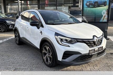 Renault Captur 148.800 km 14.470 &euro; Hanau 63452