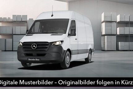 Mercedes-Benz Sprinter 24.550 km 46.946 &euro; Rosbach 61191