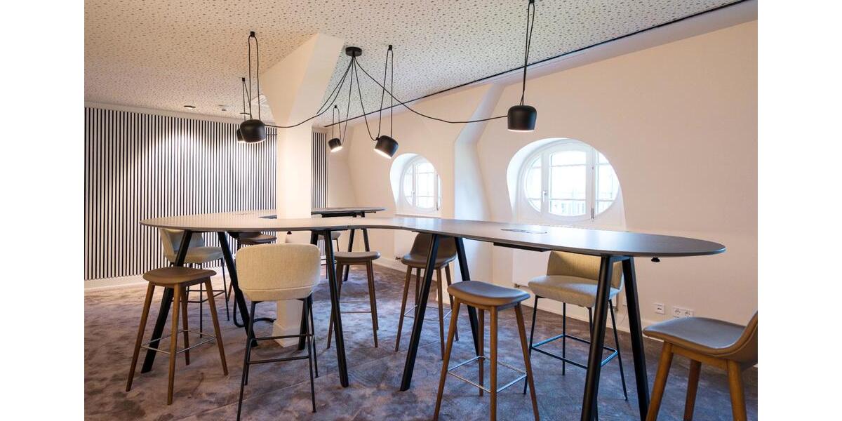 Gewerbeobjekt Frankfurt am Main Bockenheim - 3.990&euro; | Angebot:25968074