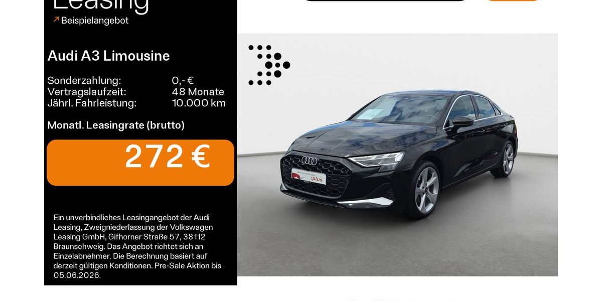 Audi A3 23.843 km 29.990 &euro; Bad Nauheim 61231