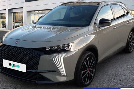 DS Automobiles DS7 (Crossback) 62.849 km 25.750 &euro; Neu-Isenburg 63263