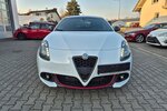 Alfa Romeo Giulietta Sport Navigation, Klima, Einparkhilfe 89.100 km 11.990 &euro; Rodgau 63110