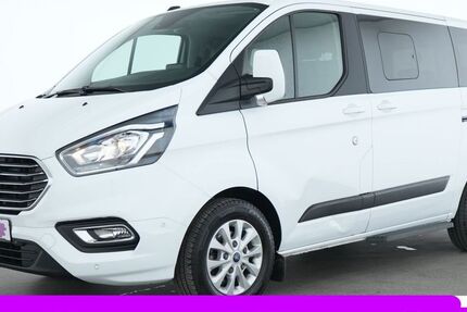 Ford Tourneo Custom 15.942 km 24.985 &euro; Dietzenbach bei Frankfurt 63128