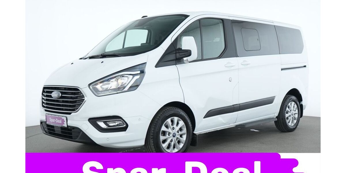 Ford Tourneo Custom 15.942 km 24.985 &euro; Dietzenbach bei Frankfurt 63128