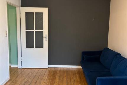 Wohnung Offenbach am Main Buchrain - 2 Zimmer, 40 m&sup2;, 650&euro; | Angebot:26309868