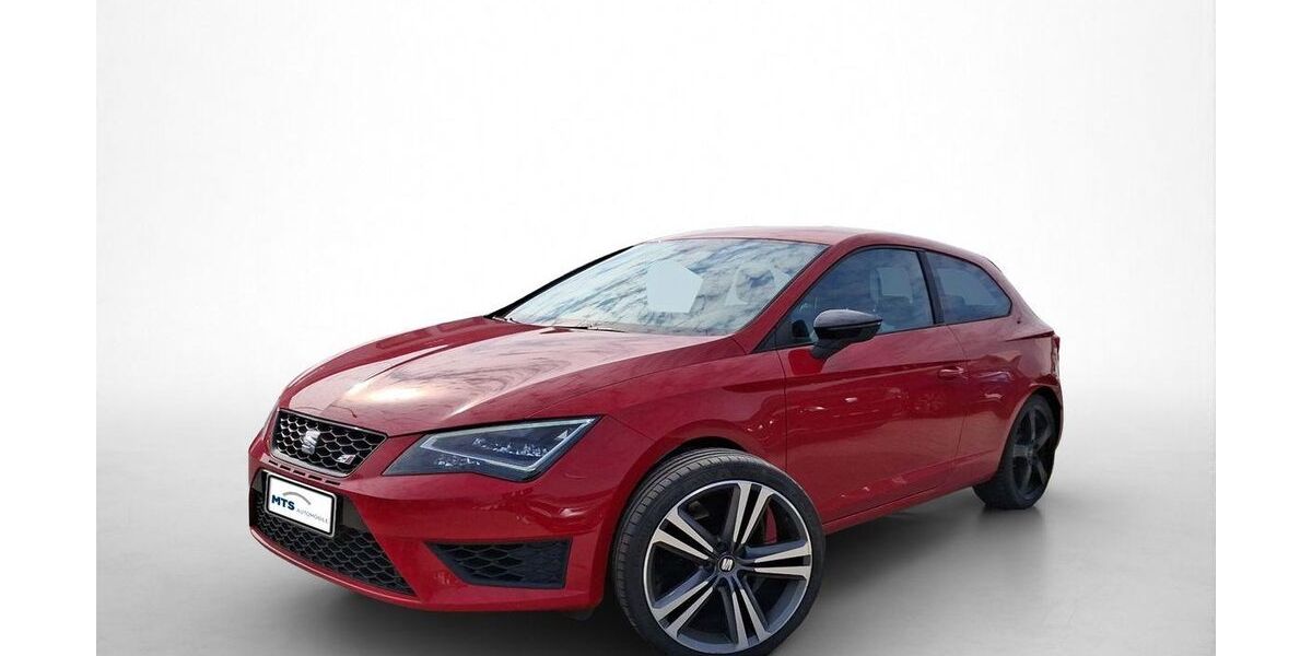 Seat Leon 97.650 km 16.650 &euro; Friedberg 61169