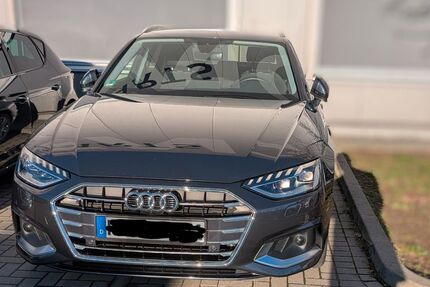 Audi A4 108.000 km 21.300 &euro; Karben 61184