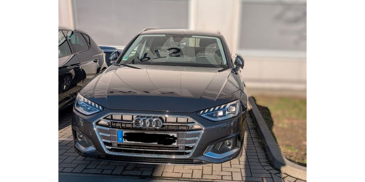 Audi A4 108.000 km 21.300 &euro; Karben 61184