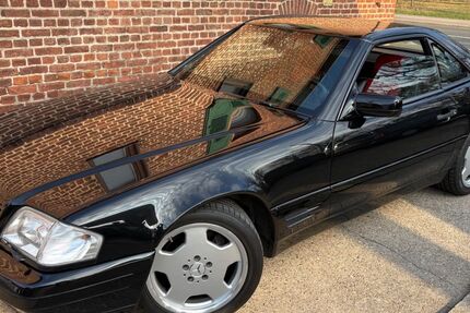 Mercedes-Benz SL 320 148.914 km 24.000 &euro; Bad Homburg 61350