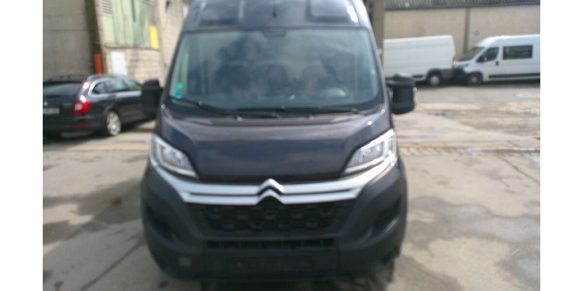 Citroen Jumper 119.548 km 12.300 &euro; Neu-Isenburg 63263