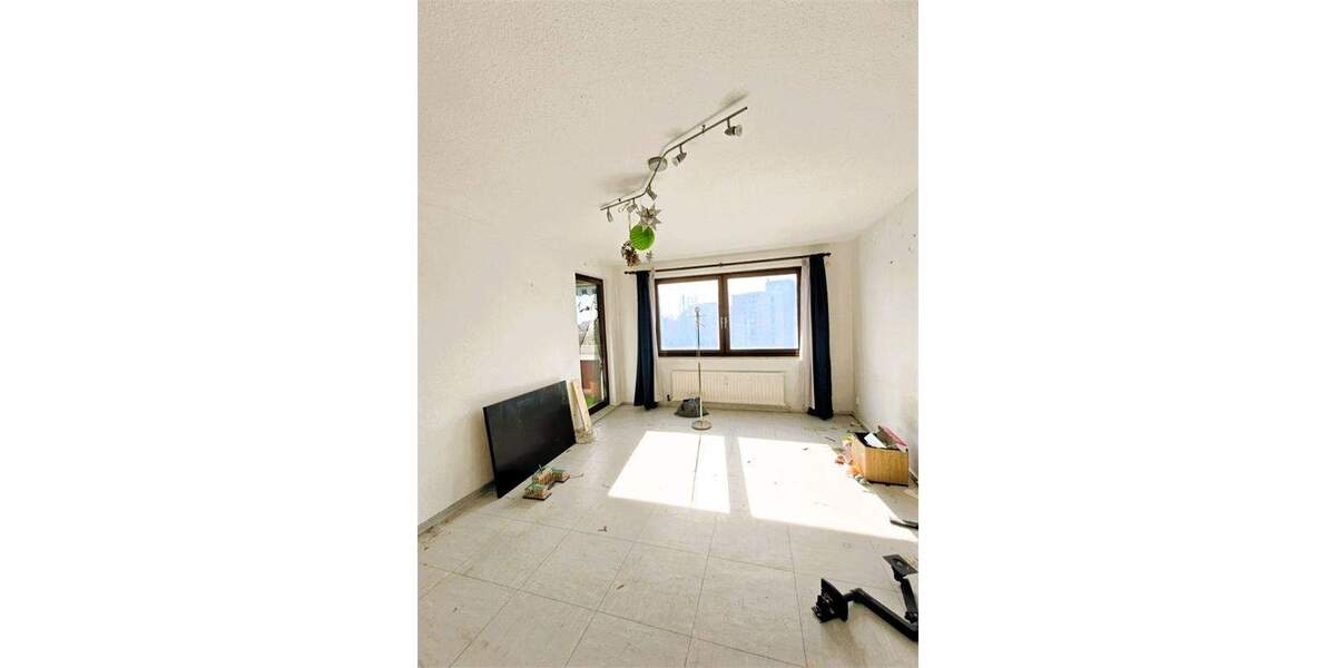 Etagenwohnung Frankfurt am Main Nieder-Eschbach - 2 Zimmer, 58 m&sup2;, 189.000&euro; | Angebot:25735316