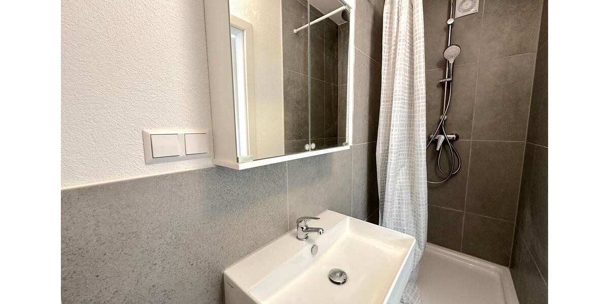 Etagenwohnung Frankfurt am Main Bonames - 1 Zimmer, 16 m&sup2;, 630&euro; | Angebot:25804622