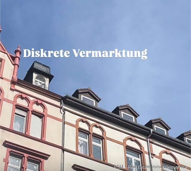 Gewerbeobjekt Frankfurt am Main Ost - 3.300.000&euro; | Angebot:26796360