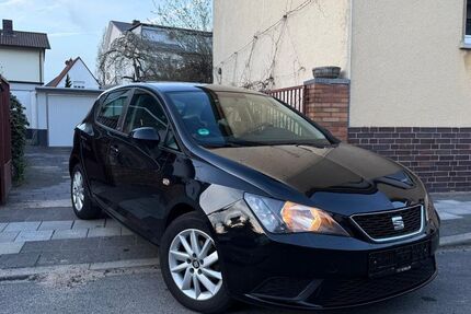 Seat Ibiza 89.500 km 7.499 &euro; Offenbach am Main 63073