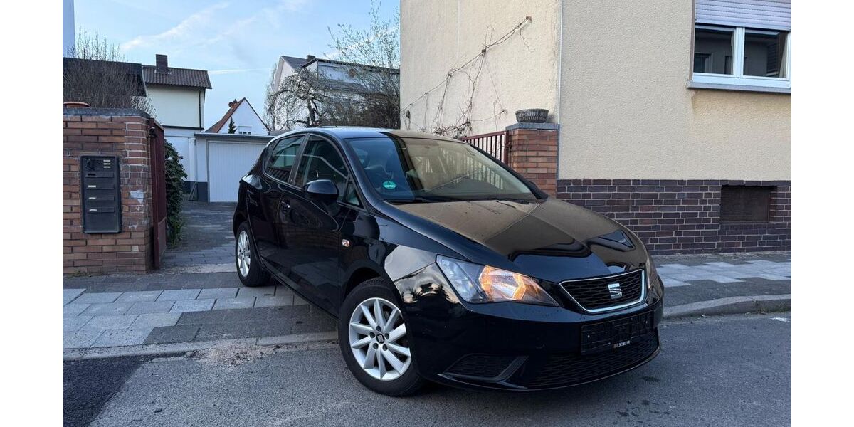 Seat Ibiza 89.500 km 7.499 &euro; Offenbach am Main 63073