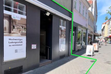 Gewerbeobjekt Aschaffenburg Österreicher Kolonie - 2.000&euro; | Angebot:23706272