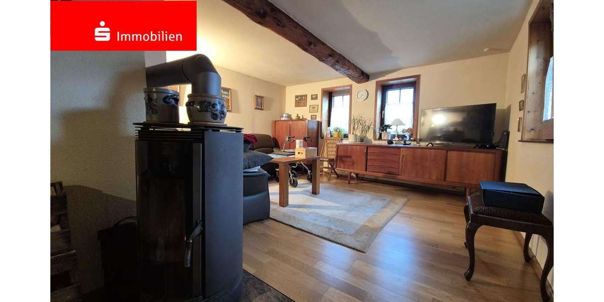 Einfamilienhaus Oberursel - 4 Zimmer, 100 m&sup2;, 395.000&euro; | Angebot:25338517