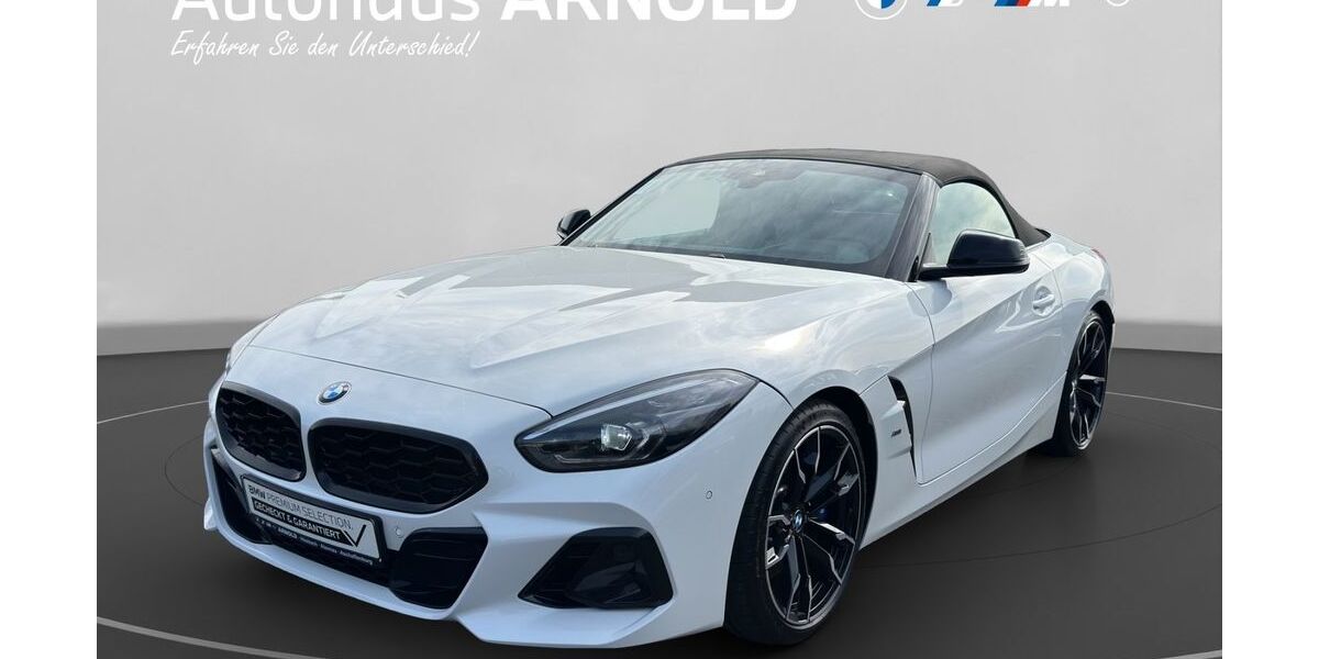 BMW Z4 M40 13.400 km 57.810 &euro; Hösbach 63768