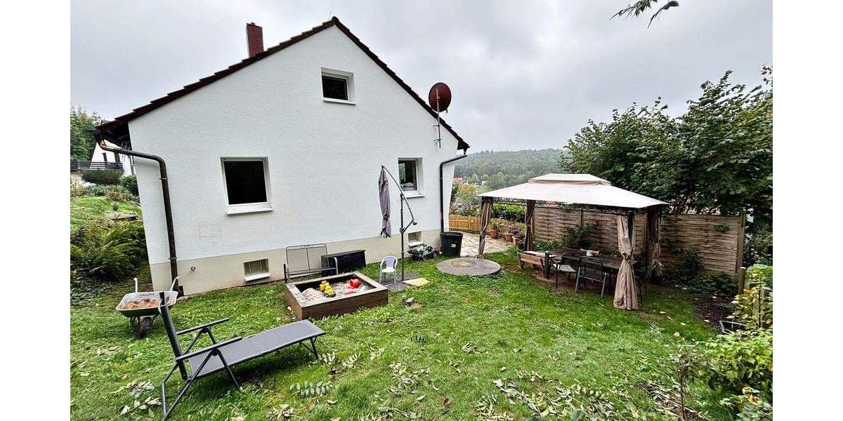 Einfamilienhaus Freigericht Horbach - 5 Zimmer, 118 m&sup2;, 459.000&euro; | Angebot:25668532