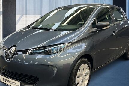 Renault ZOE 25.184 km 8.340 &euro; Frankfurt / Main 60314
