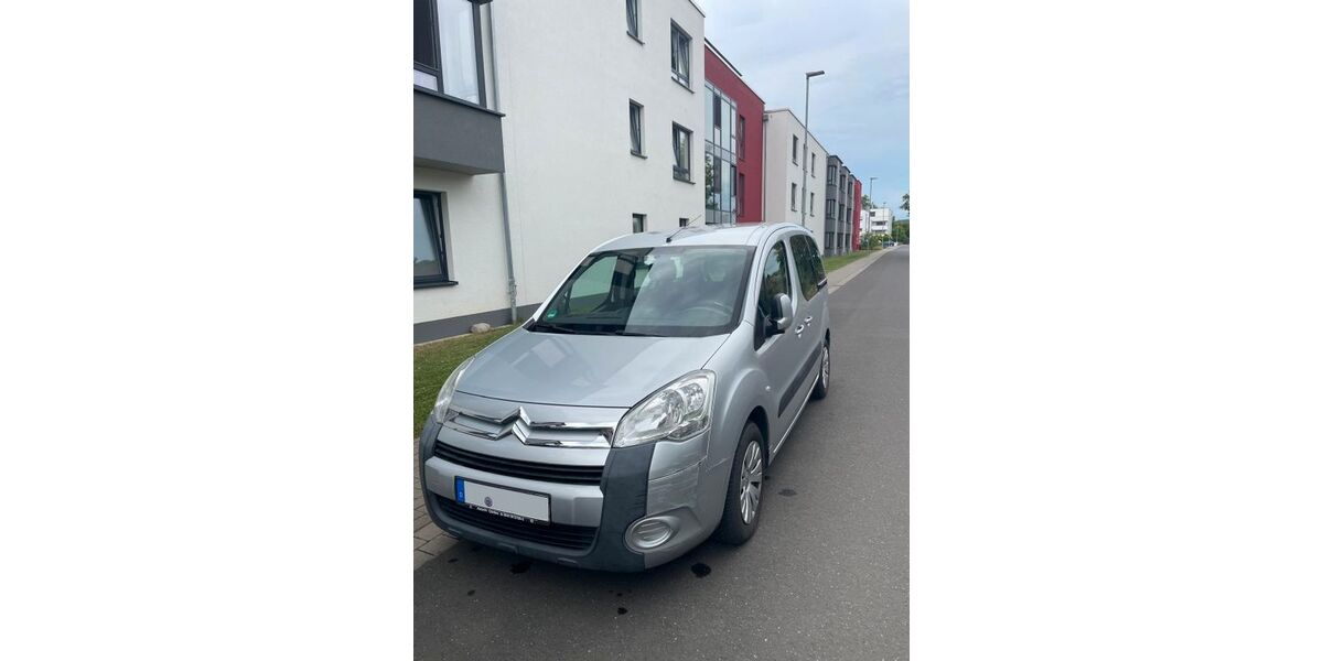 Citroen Berlingo 183.000 km 4.100 &euro; Büdingen 63654