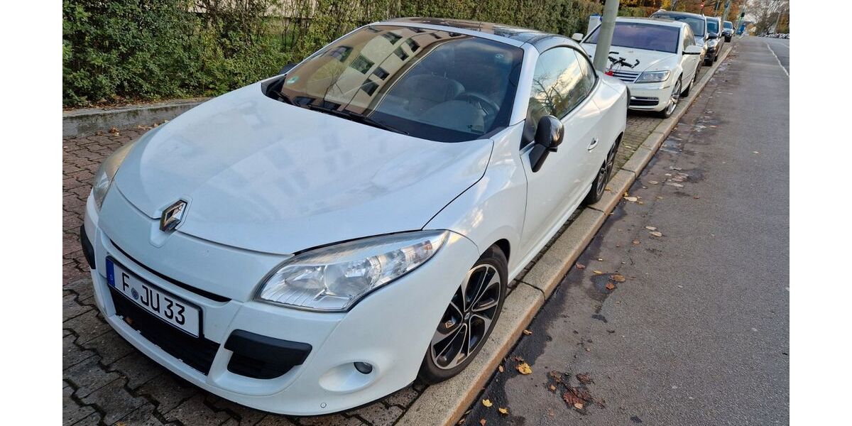 Renault Megane 190.000 km 4.499 &euro; Neu-Isenburg 63263