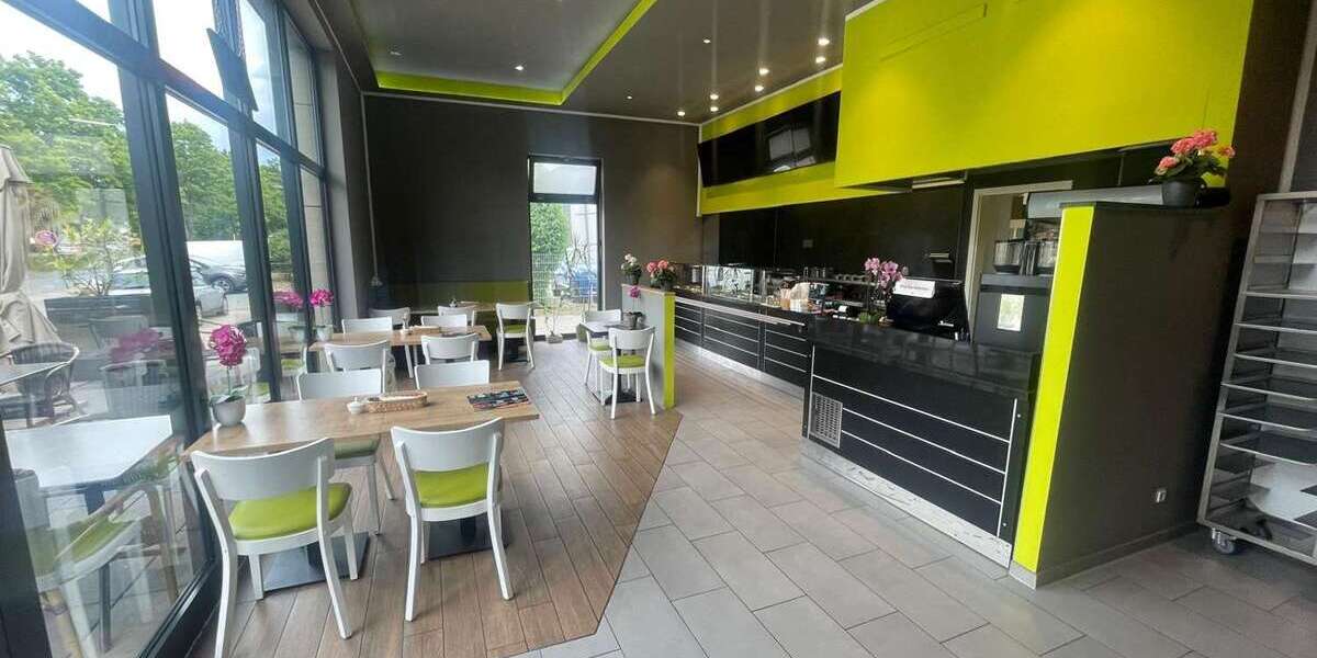 Gewerbeobjekt Neu-Isenburg Isenburg - 2.550&euro; | Angebot:22234954