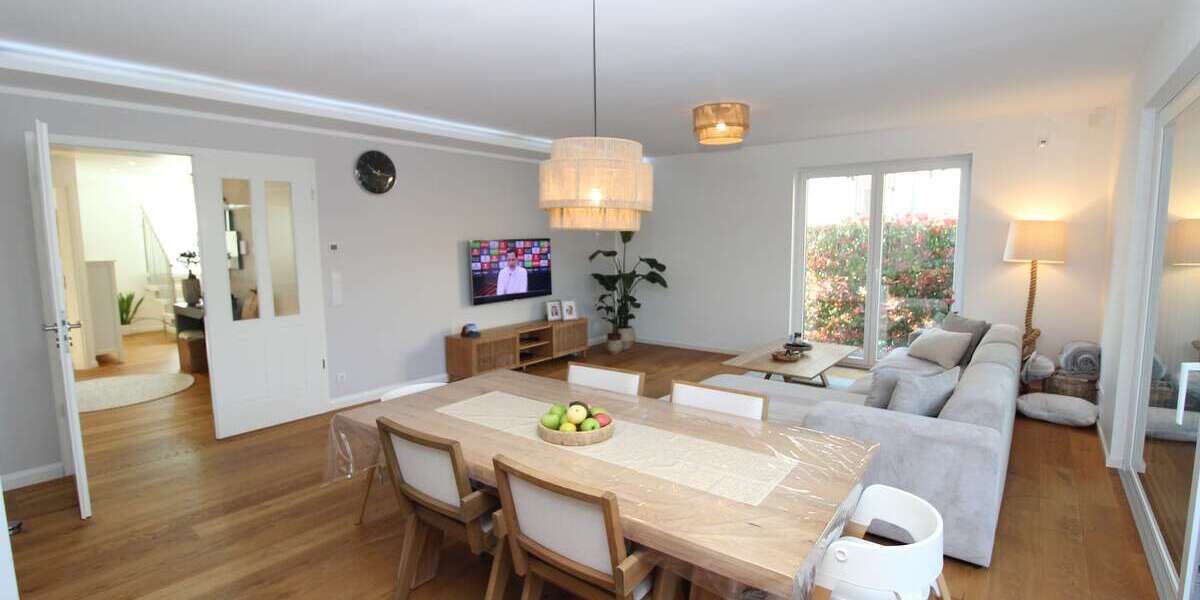 Einfamilienhaus Maintal - 5 Zimmer, 150 m&sup2;, 2.600&euro; | Angebot:26631442