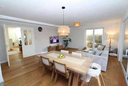 Haus Maintal - 5 Zimmer, 150 m&sup2;, 2.600&euro; | Angebot:26631442