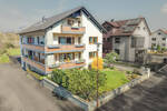 Etagenwohnung Goldbach - 4 Zimmer, 145 m&sup2;, 349.000&euro; | Angebot:26740887
