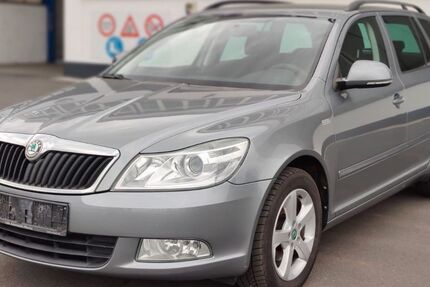 Skoda Octavia 245.000 km 3.200 &euro; Frankfurt am Main 65931