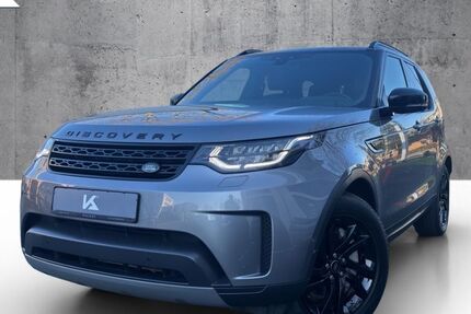 Land Rover Discovery 95.600 km 36.980 &euro; Aschaffenburg 63743