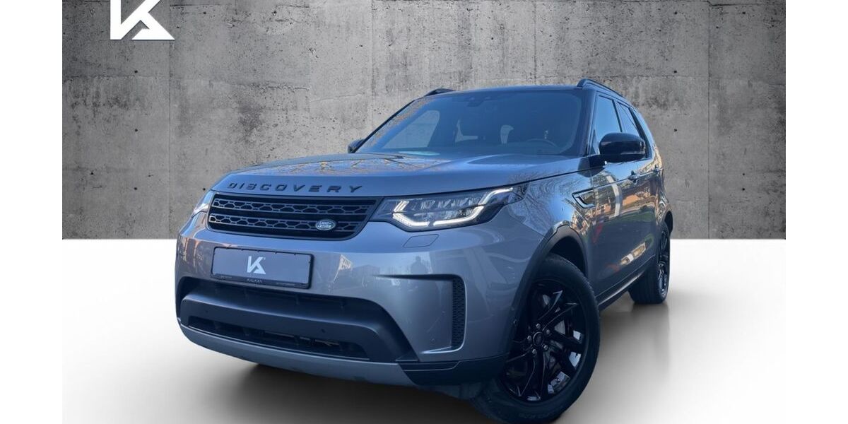 Land Rover Discovery 95.600 km 36.980 &euro; Aschaffenburg 63743