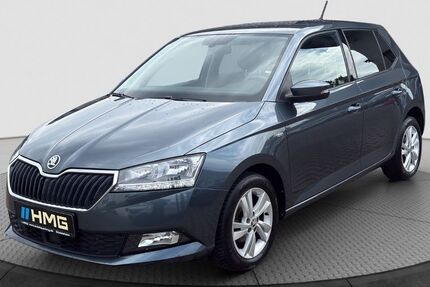 Skoda Fabia 140.000 km 8.500 &euro; Büdingen-Düdelsheim 63654