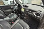 Jeep Renegade Limited FWD, Klima, PDC, Leder, Rückfahrk 126.400 km 15.790 &euro; Rodgau 63110
