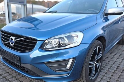 Volvo XC60 179.300 km 15.000 &euro; Kleinostheim 63801