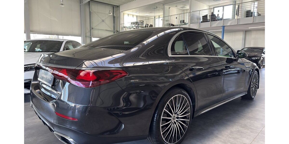 Mercedes-Benz E 450 4M AMG PREMIUM PANORAMA-SITZKLIMA-20- 4D! 16.599 km 73.990 &euro; Groß-Umstadt 64823